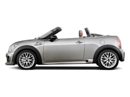 2012 MINI Cooper Specs, Price, MPG & Reviews