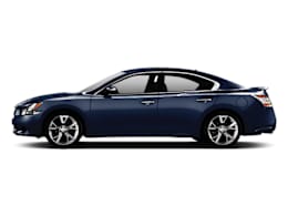 2012 Nissan Maxima Review, Ratings, Specs, Prices, and Photos - The Car  Connection