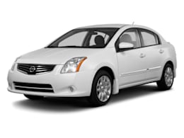 2012 nissan sentra store remote start