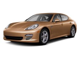 2012 Porsche Panamera Reviews, Ratings, Prices - Consumer Reports