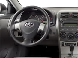 2012 Toyota Corolla : Latest Prices, Reviews, Specs, Photos and Incentives