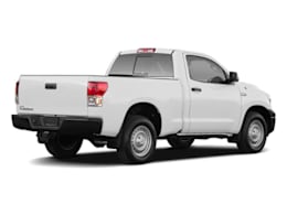 2012 Toyota Tundra Reviews, Ratings, Prices - Consumer Reports 2012 Toyota Tundra Reviews, Ratings, Prices - Consumer Reports