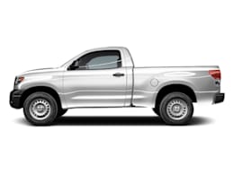 2012 Toyota Tundra Reliability - Consumer Reports