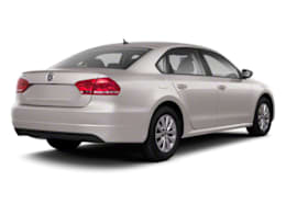 Volkswagen Passat (2005 – 2011) Review