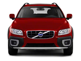 2012 Volvo XC70 Reliability - Consumer Reports