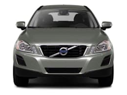 2012 Volvo XC60 Reviews, Insights, and Specs