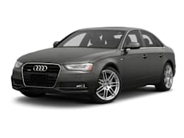 2010 Audi A4 Review & Ratings