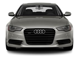 2013 Audi A6 Price, Value, Ratings & Reviews