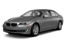 2013 BMW 5 Series Reliability - Consumer Reports