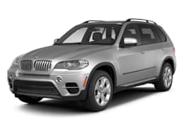 2000 BMW X5: Master of None