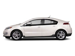 Consumer reports deals chevy volt