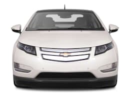 Consumer reports deals chevy volt