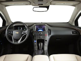 2013 Chevrolet Volt Reviews Ratings Prices Consumer Reports
