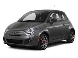 2013 Fiat 500 review