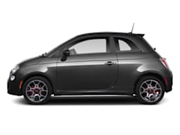 2013 Fiat 500 review