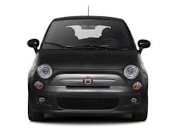 2013 Fiat 500 review