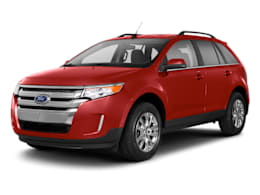2013 ford edge limited deals 20 inch wheel covers