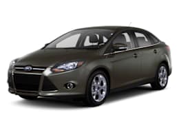 2013 Ford Focus Reliability Consumer Reports