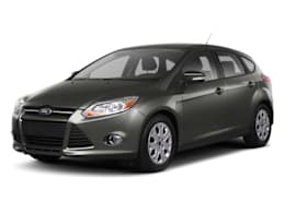 Ford focus 2024 electric reliability