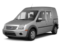 2013 transit connect best sale