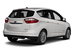 2013 Ford C MAX Reliability Consumer Reports