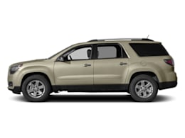 2013 GMC Acadia Price, Value, Ratings & Reviews