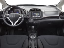 Used 2013 Honda Fit Sport Hatchback 4D Prices