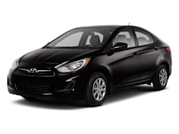 2013 hyundai accent shop se