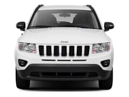 Compass 2013 sales