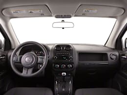 2013 on sale jeep compass