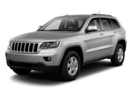 2013 Jeep Grand Cherokee Laredo Problems: Essential Fixes