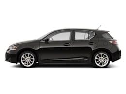 2013 lexus clearance ct