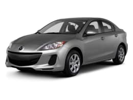 2013 Mazda 3 Reliability - Consumer Reports