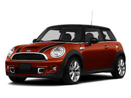 2013 mini discount cooper models