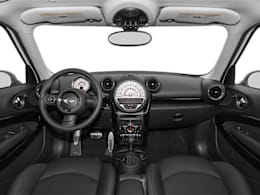 Mini Cooper Countryman - Consumer Reports