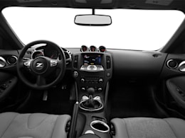 2013 Nissan Z Reviews, Ratings, Prices - Consumer Reports