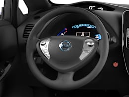 2013 nissan leaf sale