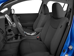 Nissan leaf deals consumer reports