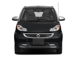 2013 smart ForTwo Specs, Price, MPG & Reviews