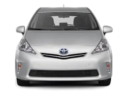2013 toyota prius v hot sale