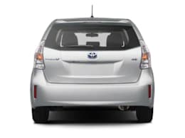 2013 top prius v