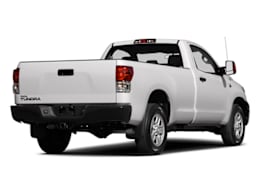 2021 Toyota Tundra Price, Specs, Photos | Toyota of Redlands