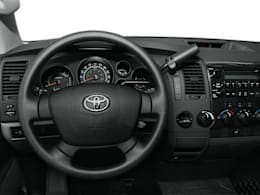 2013 Toyota Tundra Reliability - Consumer Reports
