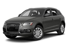 Audi Q5 (2008 - 2012) used car review, Car review