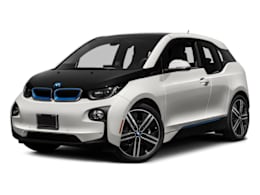 2014 BMW i3 Reviews Ratings Prices Consumer Reports