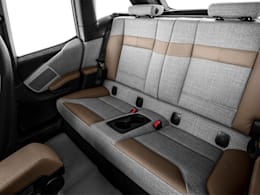 2014 BMW i3 Reviews Ratings Prices Consumer Reports