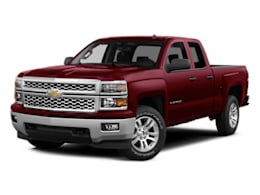 2014 chevrolet top silverado parts