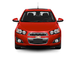 2014 Chevrolet Sonic Reviews, Insights, and Specs