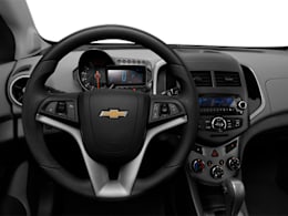 2014 Chevrolet Sonic - News, reviews, picture galleries and videos - The  Car Guide