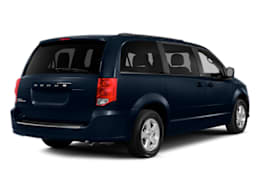 Best minivan 2014 sale consumer reports